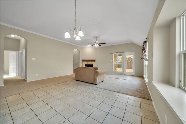 131 Wandering Drive, Forney, TX 75126