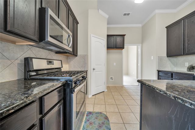 131 Wandering Drive, Forney, TX 75126