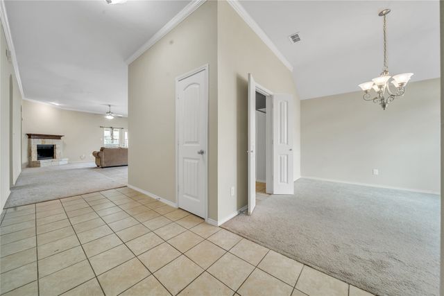 131 Wandering Drive, Forney, TX 75126