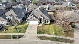 131 Wandering Drive, Forney, TX 75126