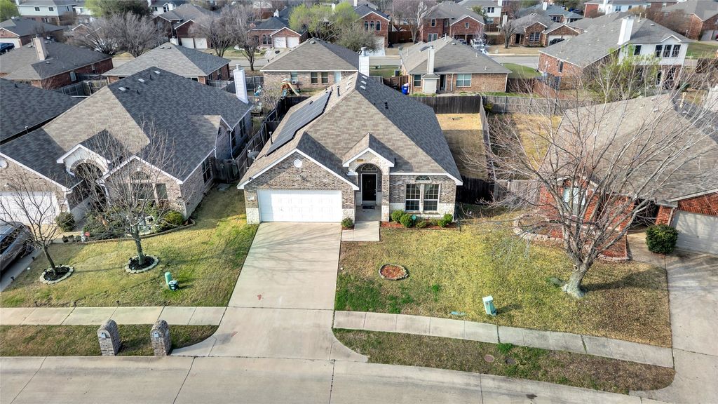 131 Wandering Drive, Forney, TX 75126