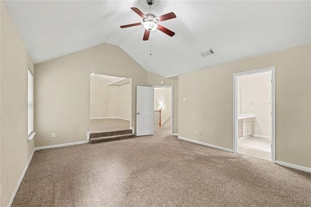 579 Ironstone Drive, Fairburn, GA 30213