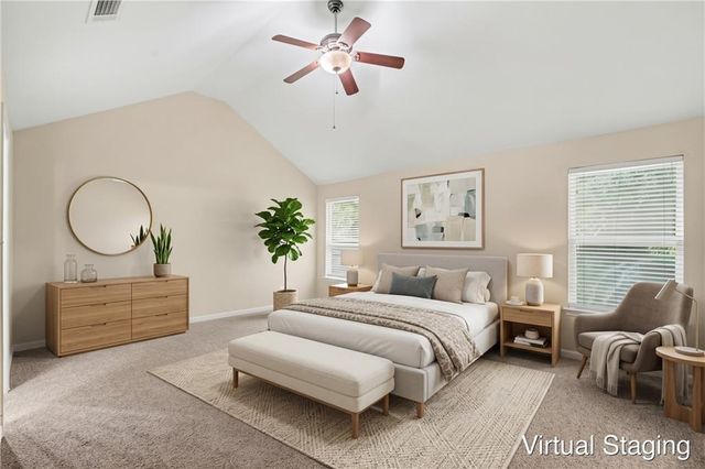 579 Ironstone Drive, Fairburn, GA 30213