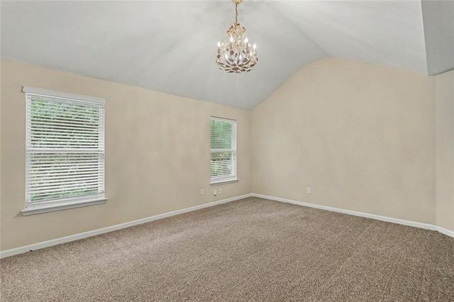 579 Ironstone Drive, Fairburn, GA 30213