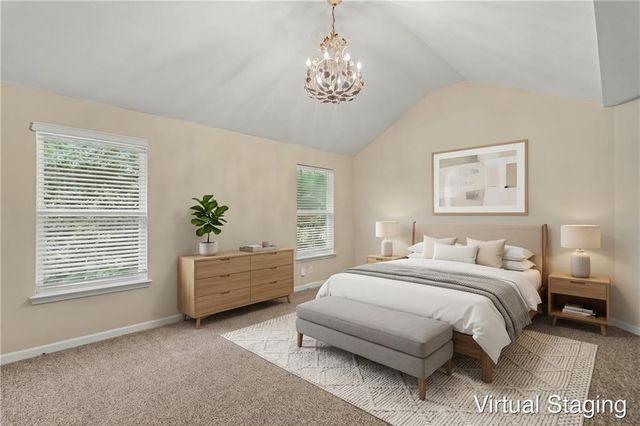 579 Ironstone Drive, Fairburn, GA 30213
