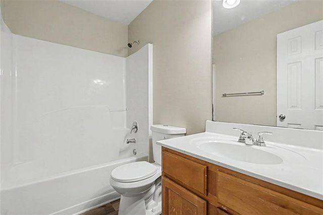 579 Ironstone Drive, Fairburn, GA 30213