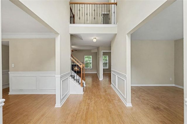 579 Ironstone Drive, Fairburn, GA 30213