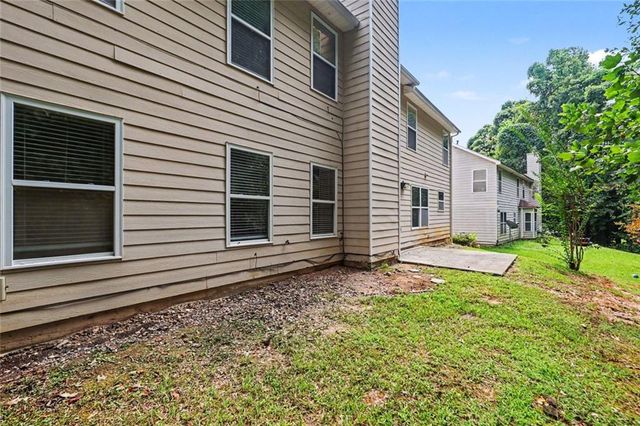 579 Ironstone Drive, Fairburn, GA 30213