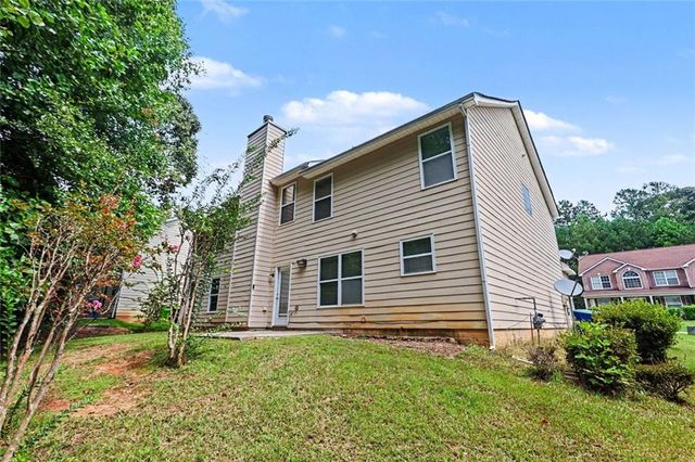 579 Ironstone Drive, Fairburn, GA 30213