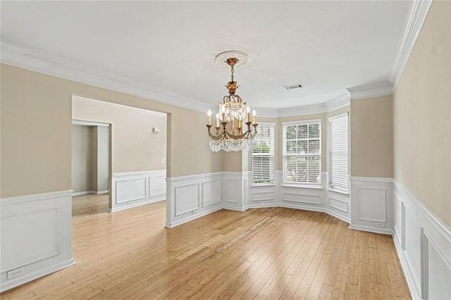 579 Ironstone Drive, Fairburn, GA 30213