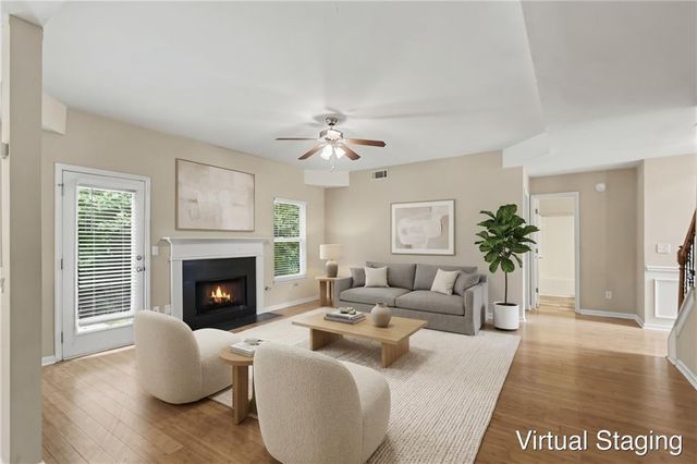 579 Ironstone Drive, Fairburn, GA 30213