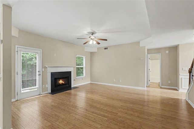 579 Ironstone Drive, Fairburn, GA 30213