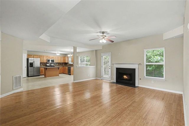 579 Ironstone Drive, Fairburn, GA 30213