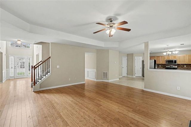 579 Ironstone Drive, Fairburn, GA 30213