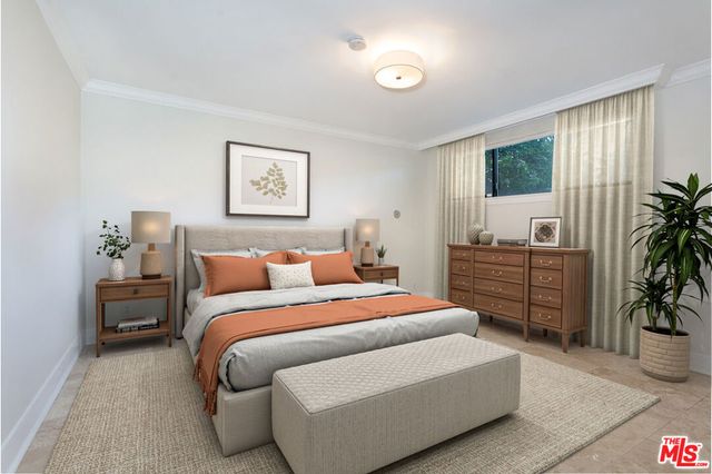 9323 Burton Way A, Beverly Hills, CA 90210