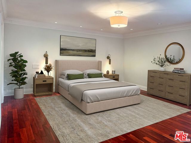 9323 Burton Way A, Beverly Hills, CA 90210