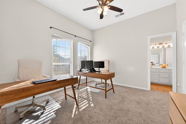 1804 Hunters Ridge Drive, Grapevine, TX 76051