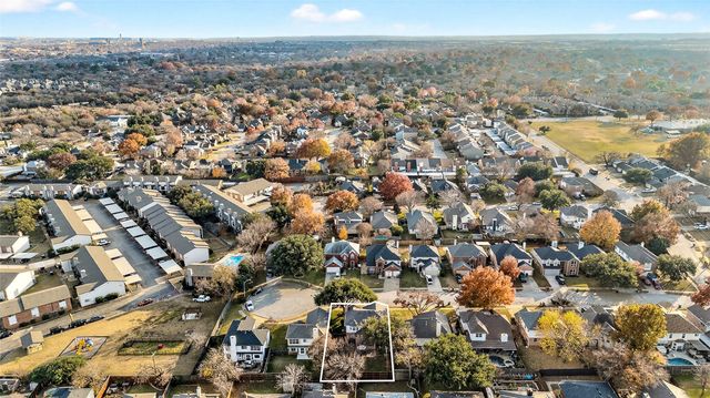 1804 Hunters Ridge Drive, Grapevine, TX 76051