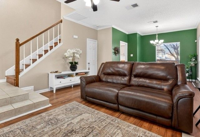 1804 Hunters Ridge Drive, Grapevine, TX 76051