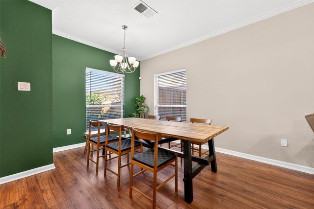 1804 Hunters Ridge Drive, Grapevine, TX 76051