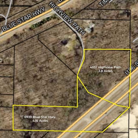 4051 Highview Path, Coloma, MI 49038