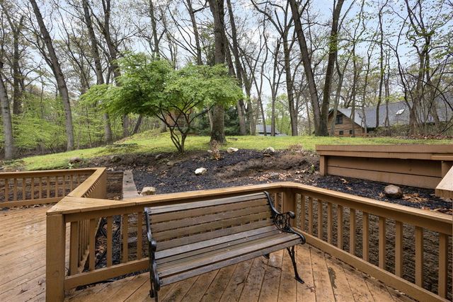 14458 Wolf Lane, New Buffalo, MI 49117