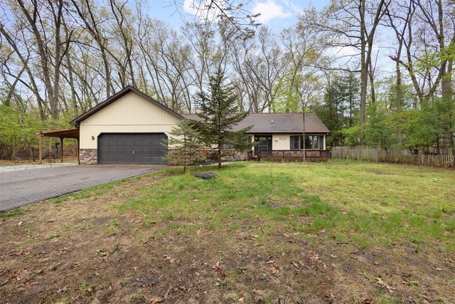 14458 Wolf Lane, New Buffalo, MI 49117
