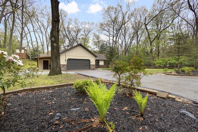 14458 Wolf Lane, New Buffalo, MI 49117
