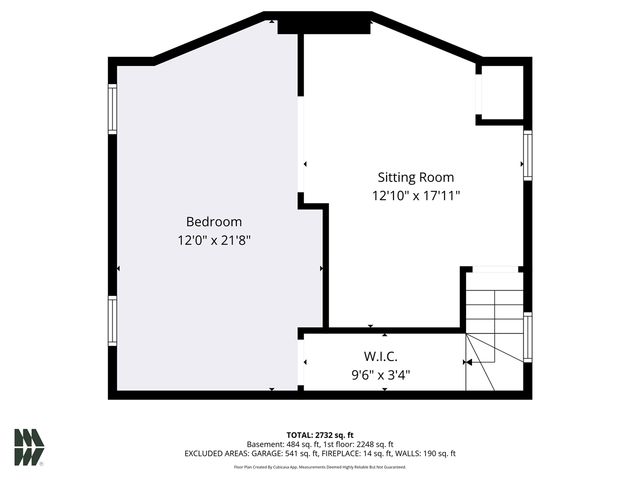 14458 Wolf Lane, New Buffalo, MI 49117