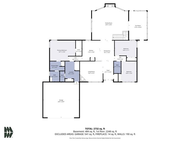 14458 Wolf Lane, New Buffalo, MI 49117
