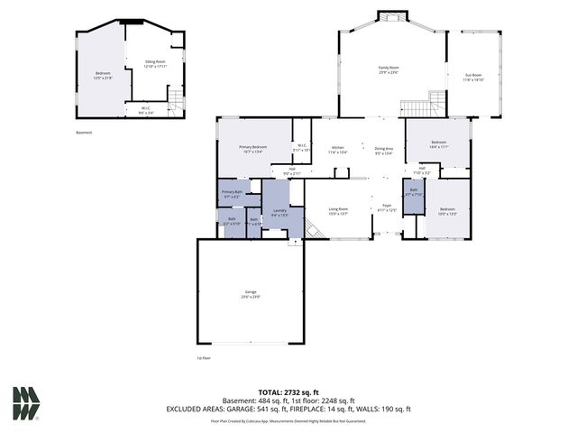14458 Wolf Lane, New Buffalo, MI 49117