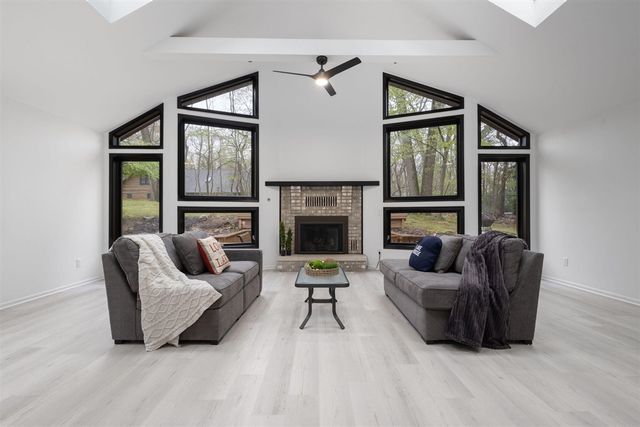 14458 Wolf Lane, New Buffalo, MI 49117