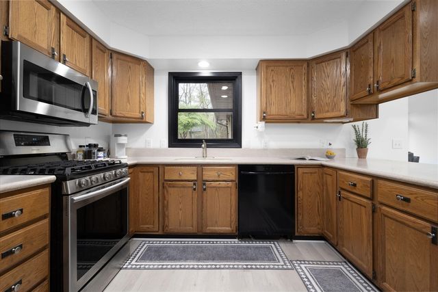 14458 Wolf Lane, New Buffalo, MI 49117