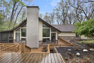 14458 Wolf Lane, New Buffalo, MI 49117