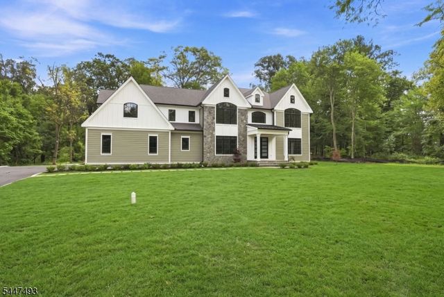 102 Liberty Corner Rd, Warren Twp., NJ 07059