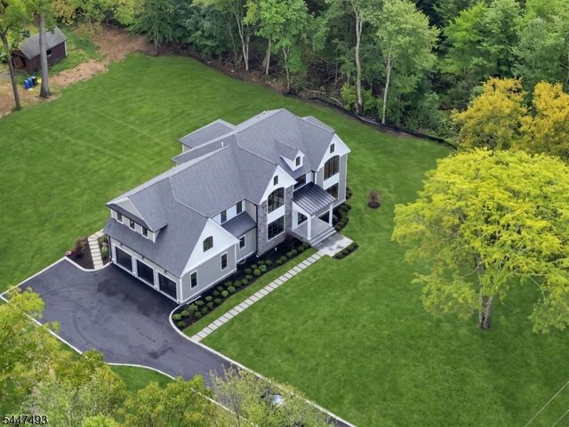 102 Liberty Corner Rd, Warren Twp., NJ 07059