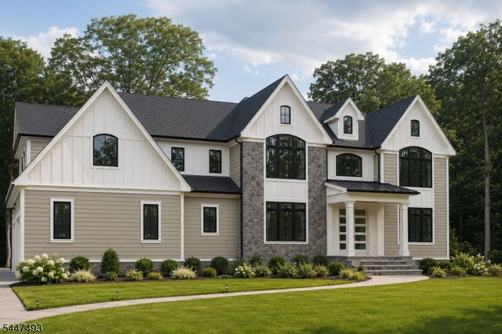 102 Liberty Corner Rd, Warren Twp., NJ 07059