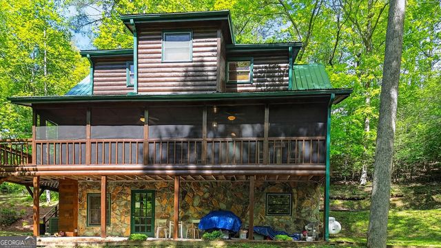 48 Twin Creeks, Blue Ridge, GA 30513