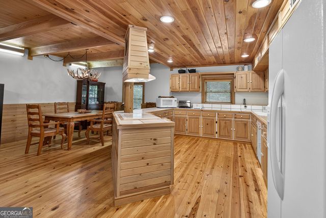 48 Twin Creeks, Blue Ridge, GA 30513