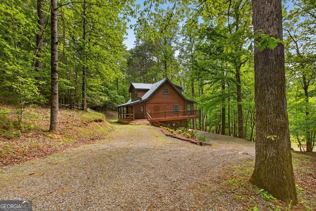 48 Twin Creeks, Blue Ridge, GA 30513