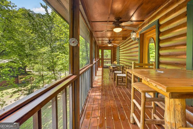 48 Twin Creeks, Blue Ridge, GA 30513