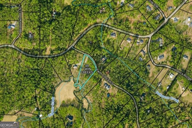 48 Twin Creeks, Blue Ridge, GA 30513