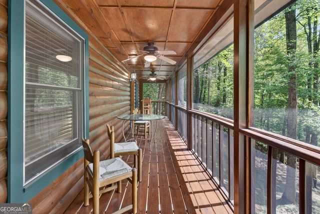 48 Twin Creeks, Blue Ridge, GA 30513