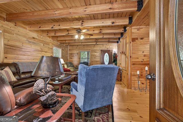 48 Twin Creeks, Blue Ridge, GA 30513