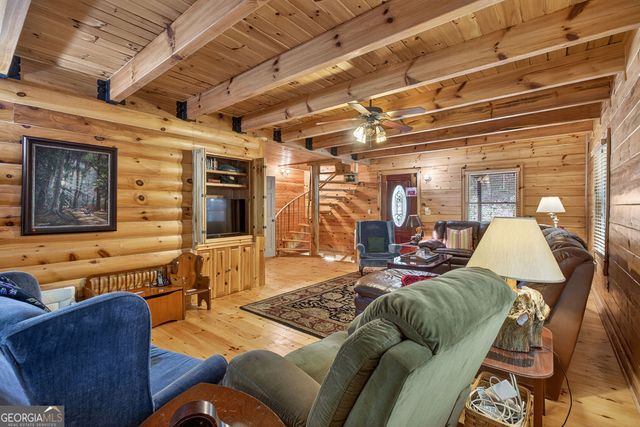 48 Twin Creeks, Blue Ridge, GA 30513