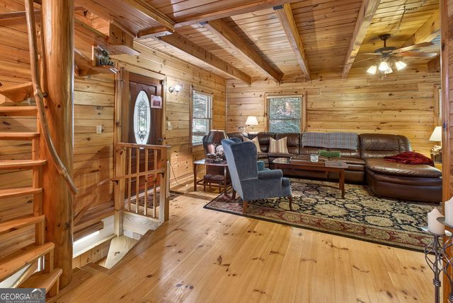 48 Twin Creeks, Blue Ridge, GA 30513