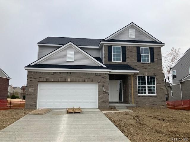 1924 MAGGIE Lane, Superior Charter Township, MI 48198