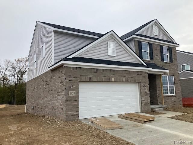 1924 MAGGIE Lane, Superior Charter Township, MI 48198