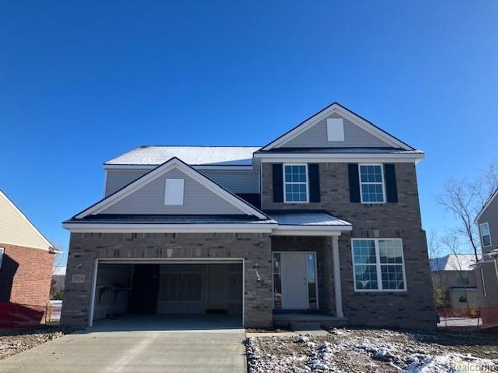 1924 MAGGIE Lane, Superior Charter Township, MI 48198