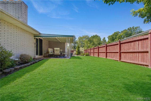 206 Countryside Lane, Amherst, NY 14221